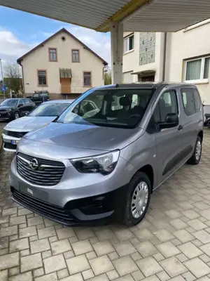 Opel Combo Life 1.5 CDTi Edition