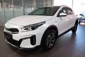 Kia XCeed 1.0 AT Klimaut Alu Privacy s.hzg MJ2026