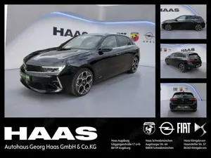 Opel Astra L 1.2 GS Line !!Top Vollausstattung!! AHK