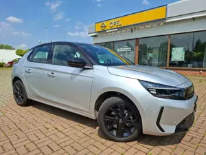 Opel Corsa F GS+LED+KLIMA+SHZ+LHZ+CAM+