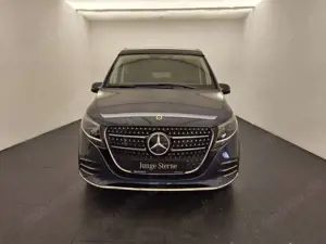 Mercedes-Benz V 220 V 220 d Marco Polo AMG AIRM. DISTR. LED 360° AHK Bild 2