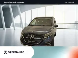 Mercedes-Benz V 220 V 220 d Marco Polo AMG AIRM. DISTR. LED 360° AHK Bild 1