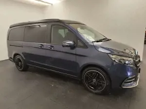 Mercedes-Benz V 220 V 220 d Marco Polo AMG AIRM. DISTR. LED 360° AHK Bild 4