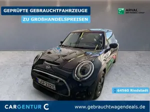 MINI Cooper SE Essential Trim Pano S-Dach SpoSi BLIS