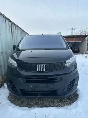 Fiat Scudo L3 SX