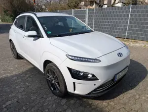 Hyundai KONA KONA EV Trend