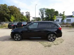 BMW X5 d Klimaauto. Navi. Leder Pano. 8xAlu Euro6