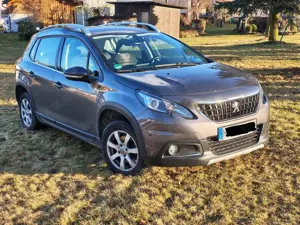 Peugeot 2008 2008 Diesel BlueHDi FAP 120 STOP