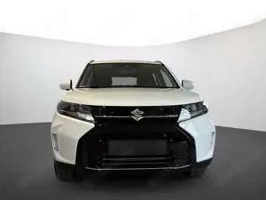 Suzuki Vitara 1.4 Hybrid Comfort Bild 3