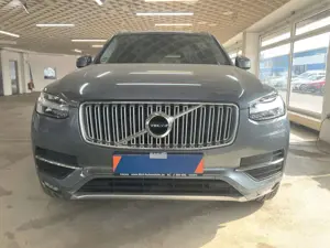 Volvo XC90 XC90 T5 AWD Geartronic Inscription