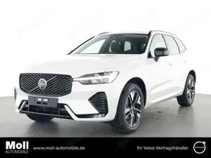 Volvo XC60 FACELIFT Plus Dark AWD HUD Digitales Cockpit Memor