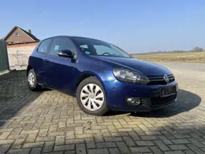 Volkswagen Golf 1.4 Comfortline