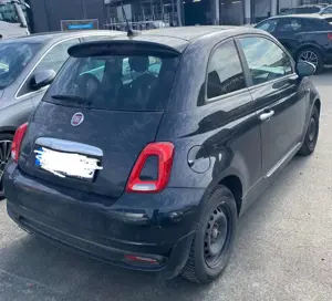 Fiat 500 500 1.2 8V Rockstar