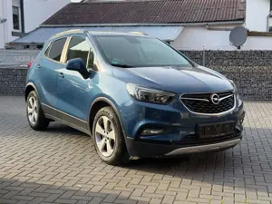 Opel Mokka X Edition*AUTOMATIK*NEUWAGENZUSTAND*