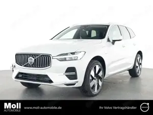 Volvo XC60 Plus Bright Recharge Plug-In Hybrid AWD HUD StandH