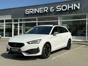 CUPRA Leon e-Hybrid,18-Zoll,R-Kamera,Winter,Full-Link