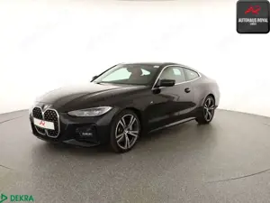 BMW 430 430 d COUPE M SPORT xDRIVE KEYLESSGO,KAMERA,SH