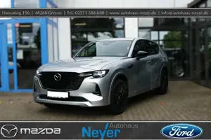 Mazda CX-60 PHEV Homura Plus *0,5% versteuerung Pano LED*