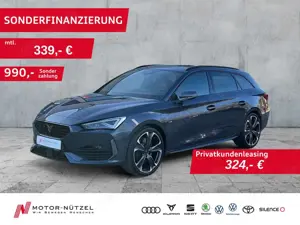 CUPRA Leon ST VZ 1.4eHybrid MATRIX+NAV+ACC+DCC+SHZ+RFK