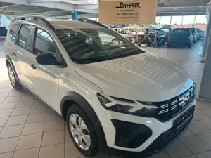 Dacia Jogger Eco-G 100 Essential 5-Sitzer/PDC/KLIMA