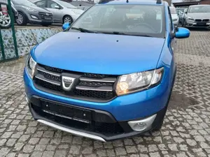 Dacia Sandero Stepway Prestige
