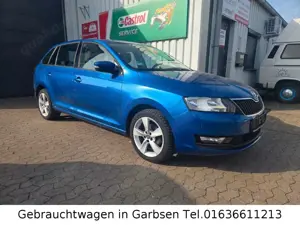 Skoda Rapid/Spaceback 1.0 TSI Ambition Spaceback Navi Kamera