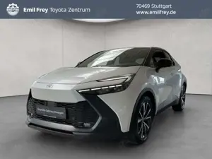 Toyota C-HR 1.8 Hybrid Teamplayer / Technik-Paket / LED