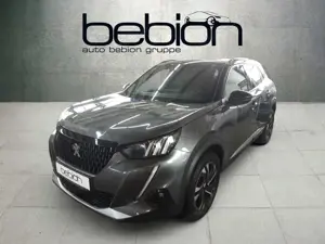 Peugeot 2008 1.5 BlueHDi 130 GT ACC KeyLess LED Navi PDC