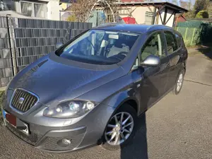SEAT Altea XL 1.6 TDI DPF CR Ecomotive Style Copa