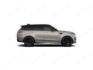 Land Rover Range Rover Sport D350 Autobiography Bild 3