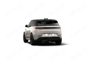 Land Rover Range Rover Sport D350 Autobiography Bild 4