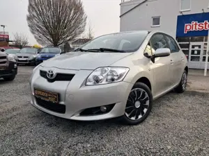 Toyota Auris Sol