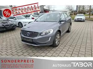 Volvo XC60 XC 60 D4 Aut. 2WD Summum Pano Leder Nav Xen SHZ