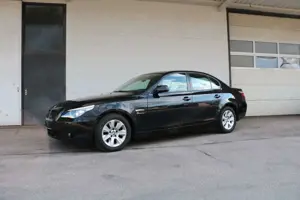 BMW 520 i Limousine*Schiebedach*Xenon*PDC*Navi.*