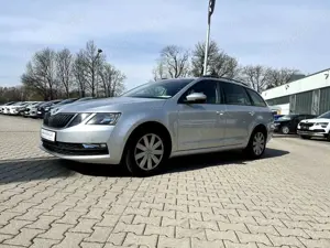 Skoda Octavia Combi 2.0 TDI Ambition *Navi PDC DAB*