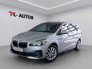 BMW 218 Adv,1.Hand,Navi,Tempo,SHZ,S-Heft