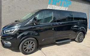 Ford Tourneo Custom 320 L2 Titanium*AHK*XEN*8-SITZ*