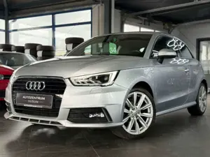 Audi A1 sport *HU/AU NEU*