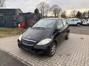 Mercedes-Benz A 150 A A 150 KLIMA/ANHÄNGERKUPPLUNG