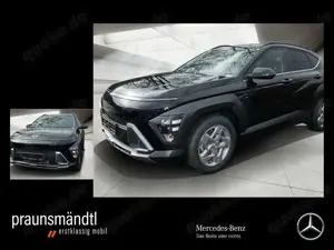 Hyundai KONA Kona T-GDI Trend el. Heckklappe