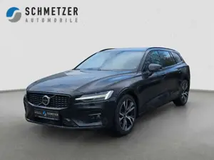 Volvo V60 +B4+Mild-Hybrid+Plus Dark+PDC v/h+360°R-Kam++