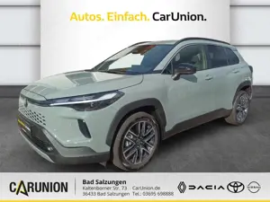 Toyota Corolla Cross Style Comfort 1,8 Hybrid Facelift