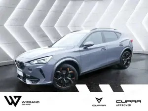 CUPRA Formentor 2.0 TSI VZ 4Drive LED COPPER AHK