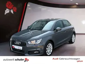 Audi A1 Sportback 1.4 TFSI Navi Climatronic