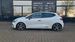 Renault Clio IV Renault Sport Trophy - NAVI - 1.HAND Bild 4