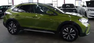 Volkswagen Taigo TAIGO 1.0 TSI*DIGI*AHK*ACC*CAM*BEATS*TWA*SHA*KEY Bild 5