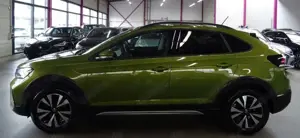 Volkswagen Taigo TAIGO 1.0 TSI*DIGI*AHK*ACC*CAM*BEATS*TWA*SHA*KEY Bild 2