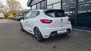 Renault Clio IV Renault Sport Trophy - NAVI - 1.HAND Bild 5