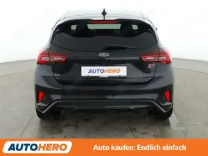 Ford Focus Bild 5