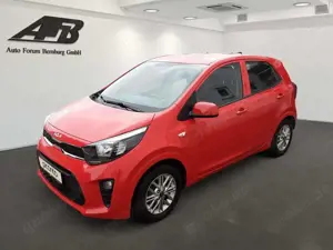 Kia Picanto 1.0 Dream Team SHZ LKHZ